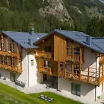 Sport Rudolf 4* Gressoney-Saint-Jean