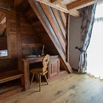 Sport Rudolf 4* Gressoney-Saint-Jean