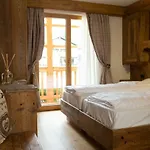 Sport Rudolf 4* Gressoney-Saint-Jean