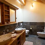 Sport Rudolf 4* Gressoney-Saint-Jean