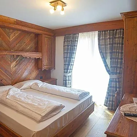 Sport Rudolf Hotel Gressoney-Saint-Jean