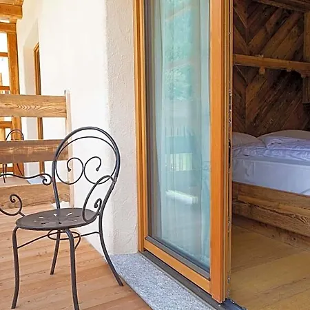 Sport Rudolf 4* Gressoney-Saint-Jean