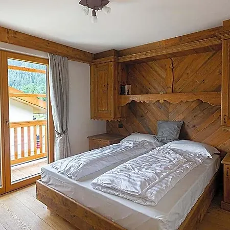 Hotel Sport Rudolf Gressoney-Saint-Jean