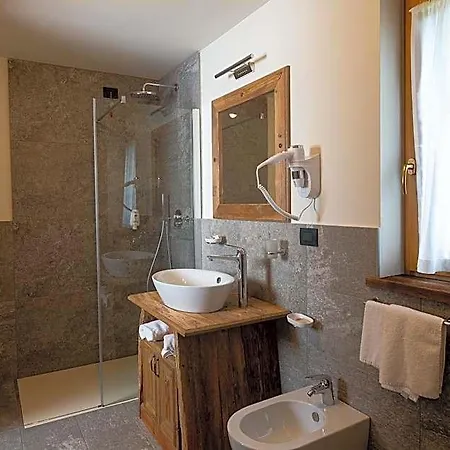 Hotel Sport Rudolf Gressoney-Saint-Jean