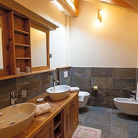 Sport Rudolf 4* Gressoney-Saint-Jean