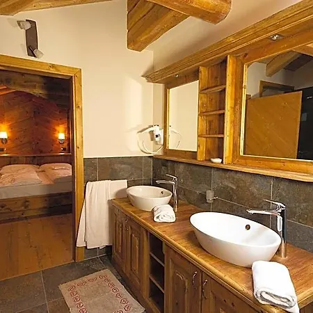 Hotel Sport Rudolf 4*