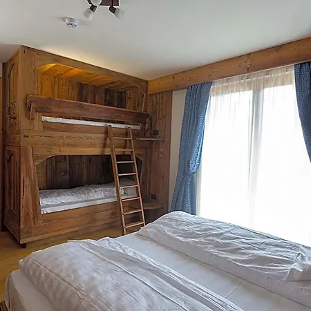 Sport Rudolf 4* Gressoney-Saint-Jean