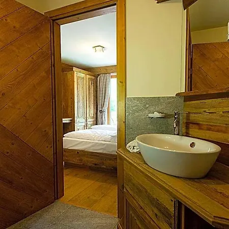 Hotel Sport Rudolf 4*