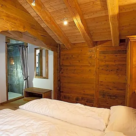 Sport Rudolf 4* Gressoney-Saint-Jean