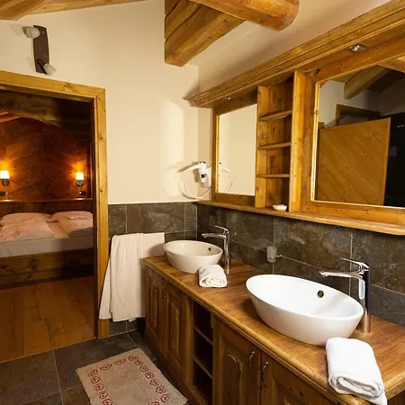 Hotel Sport Rudolf
