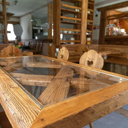 Hotel Sport Rudolf 4*