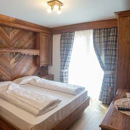 Sport Rudolf Ξενοδοχείο Gressoney-Saint-Jean
