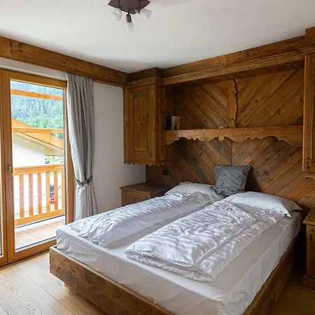 Hotel Sport Rudolf