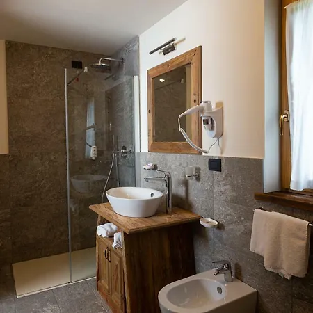 Hotel Sport Rudolf Gressoney-Saint-Jean