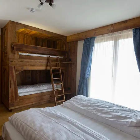 Hotel Sport Rudolf 4*