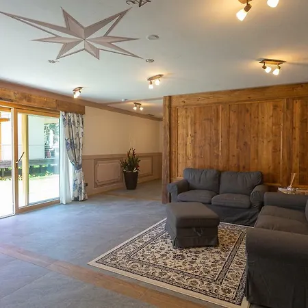 Sport Rudolf Hotel Gressoney-Saint-Jean