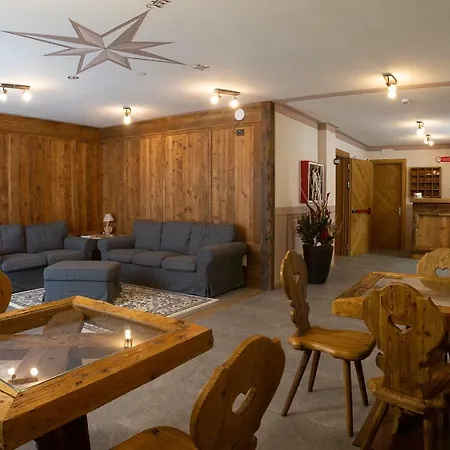 Hotel Sport Rudolf 4*
