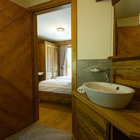 Sport Rudolf 4* Gressoney-Saint-Jean