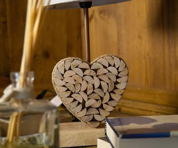 Szálloda Sport Rudolf Gressoney-Saint-Jean